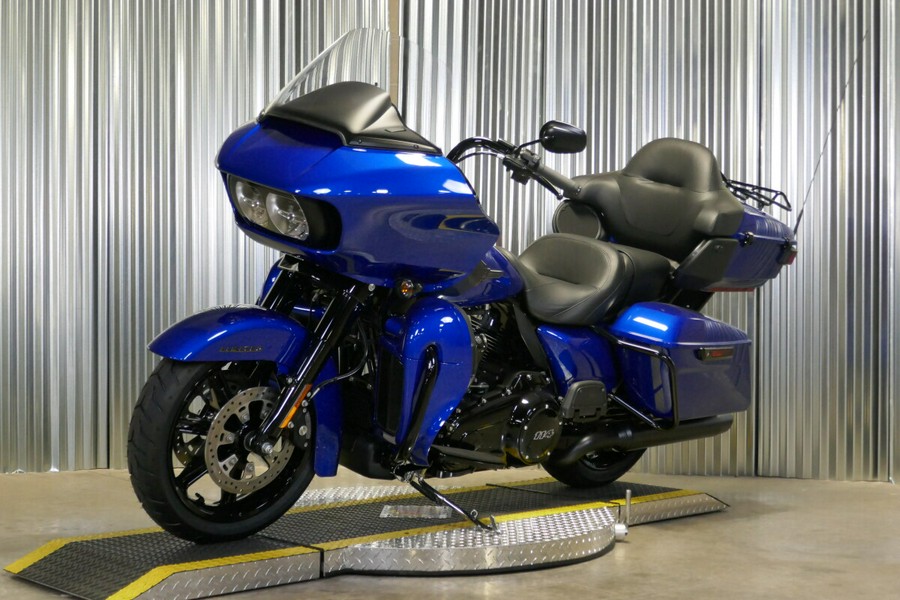 2024 Harley-Davidson Road Glide Limited