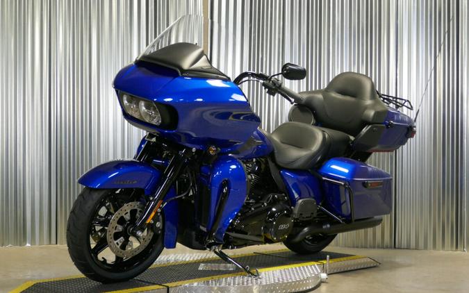 2024 Harley-Davidson Road Glide Limited