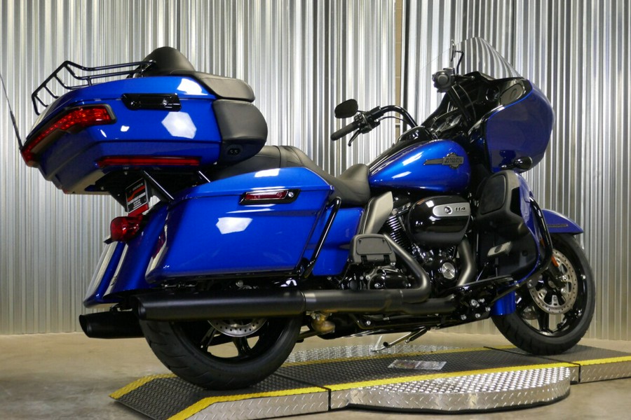 2024 Harley-Davidson Road Glide Limited