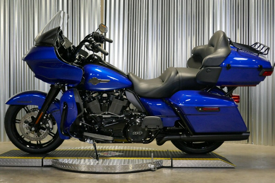 2024 Harley-Davidson Road Glide Limited