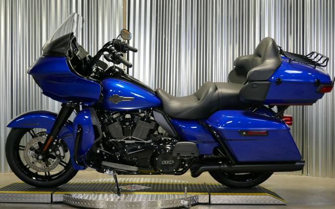 2024 Harley-Davidson Road Glide Limited