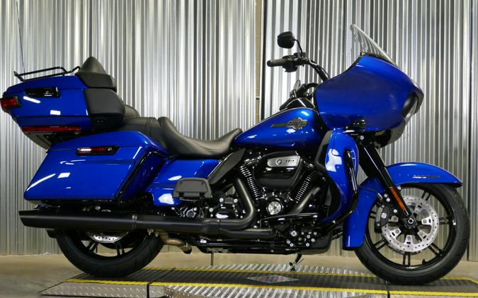 2024 Harley-Davidson Road Glide Limited