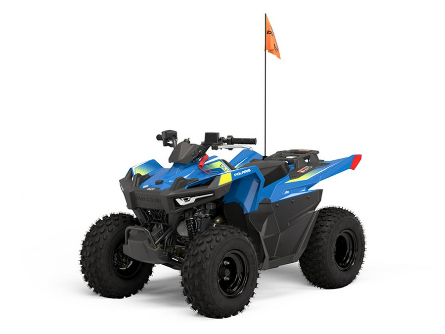 2025 Polaris Outlaw® 70 EFI