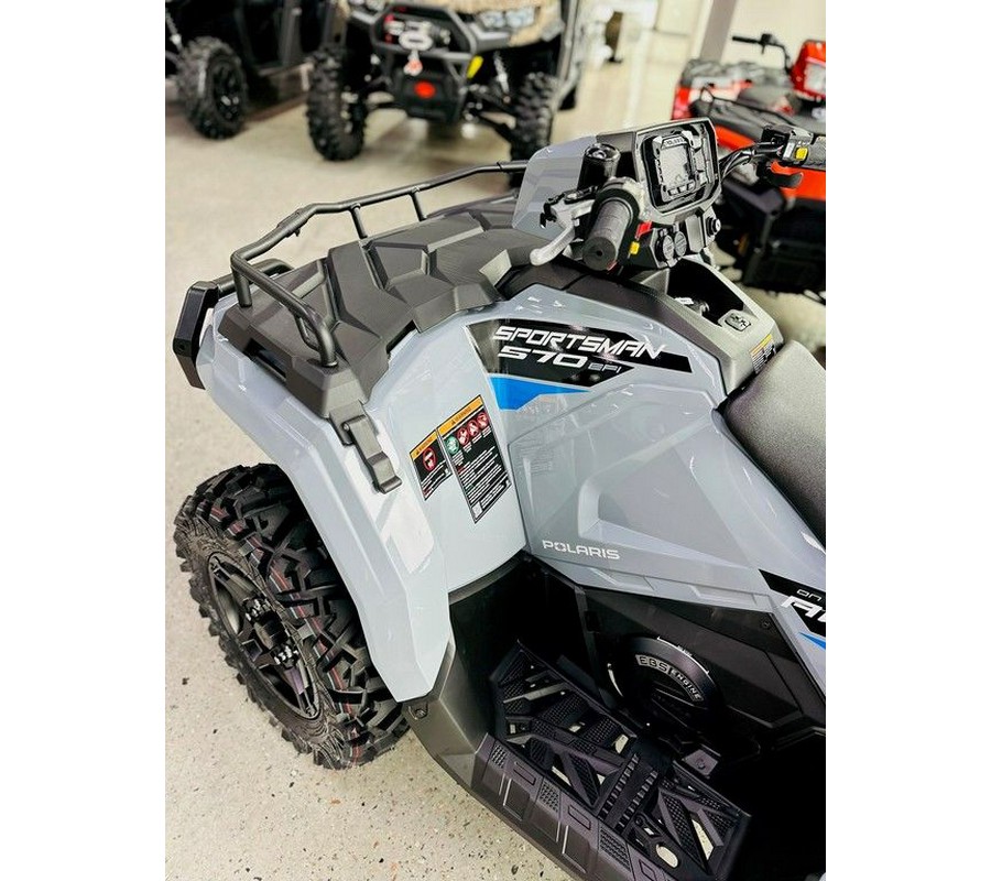 2024 Polaris® Sportsman 570 Premium