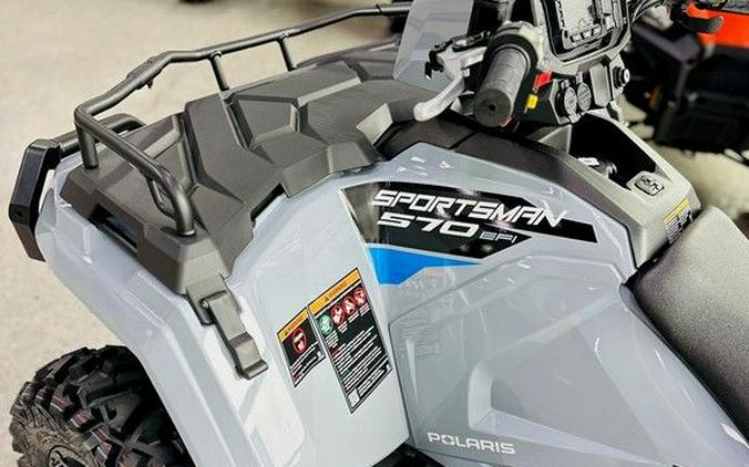 2024 Polaris® Sportsman 570 Premium