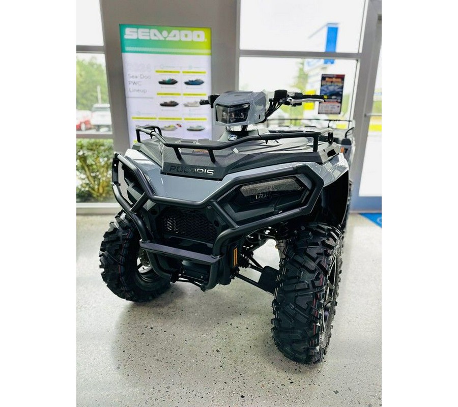 2024 Polaris® Sportsman 570 Premium