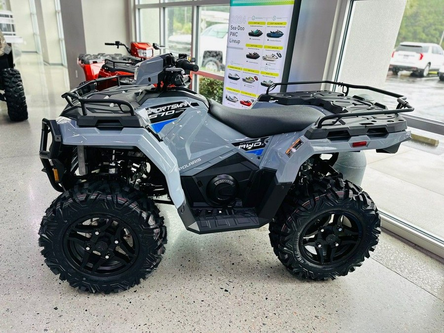 2024 Polaris® Sportsman 570 Premium