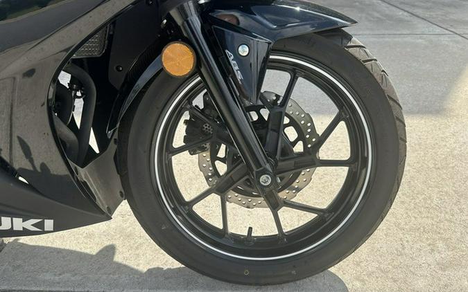 2022 Suzuki GSX250R ABS