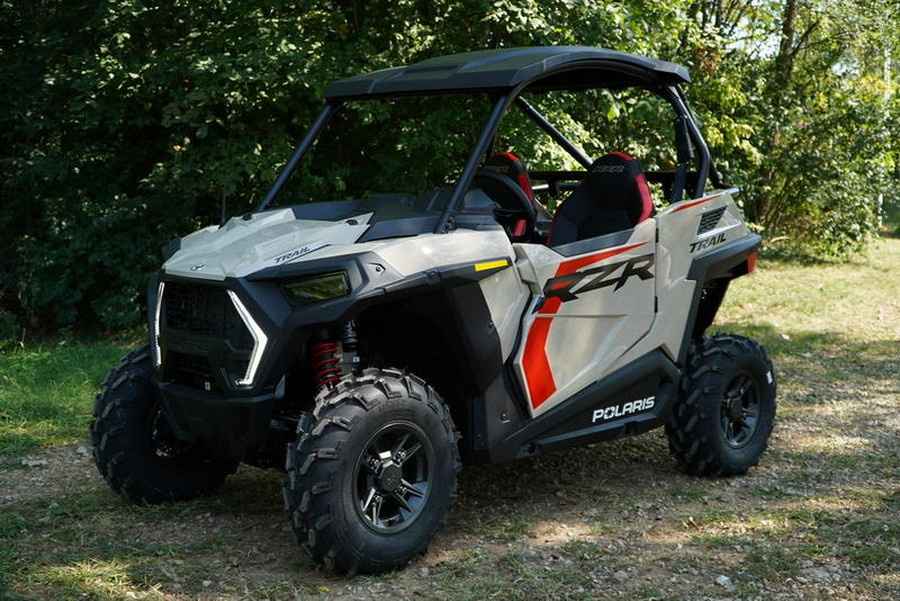2026 Polaris® RZR Trail Ultimate