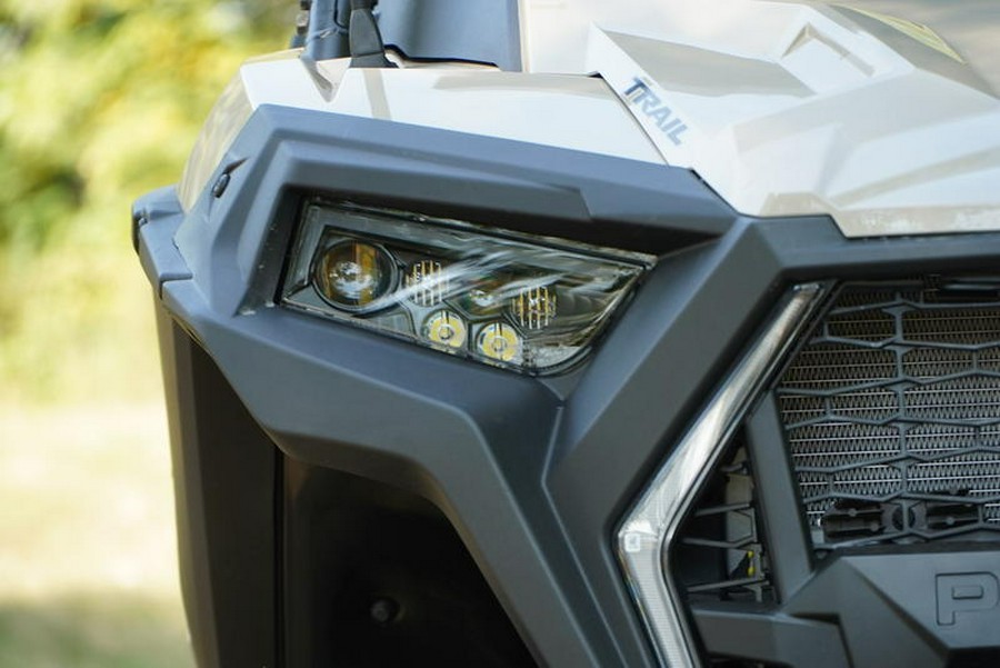 2026 Polaris® RZR Trail Ultimate