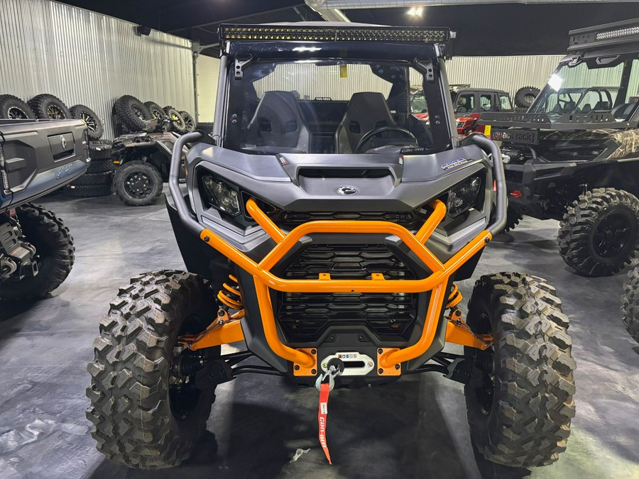 2026 Can-Am Commander XT-P 1000R