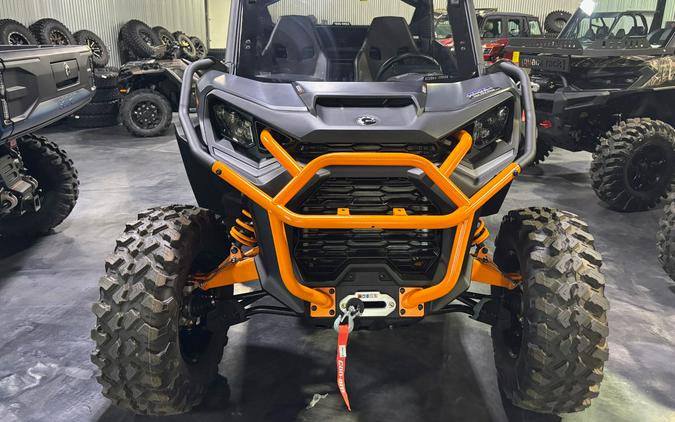 2026 Can-Am Commander XT-P 1000R