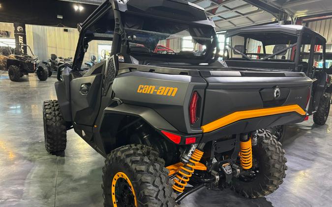 2026 Can-Am Commander XT-P 1000R