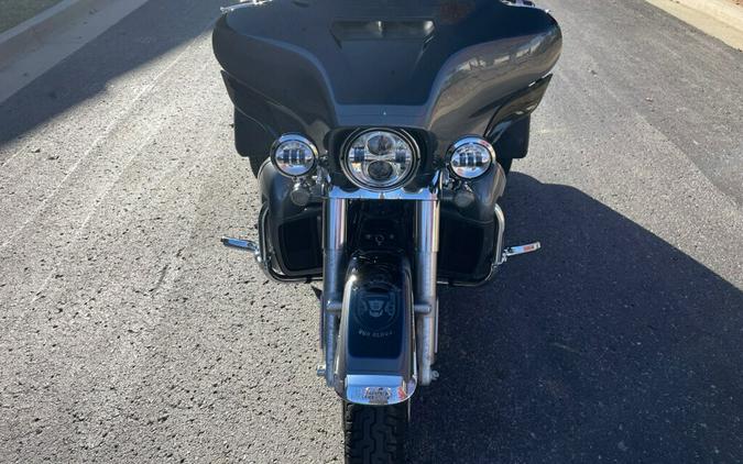 2022 Harley-Davidson Tri Glide Ultra