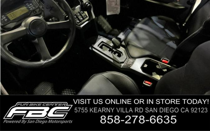 2025 Honda Talon 1000X 4