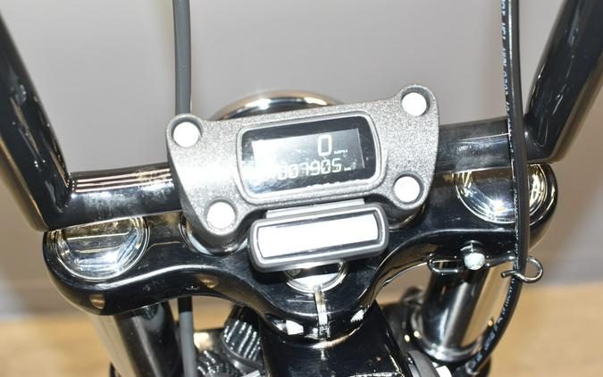 2019 Harley-Davidson Street Bob