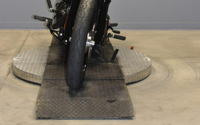 2019 Harley-Davidson Street Bob