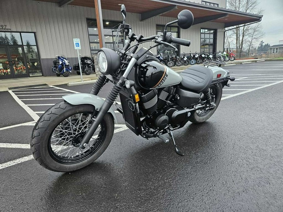 2024 Honda Shadow Phantom