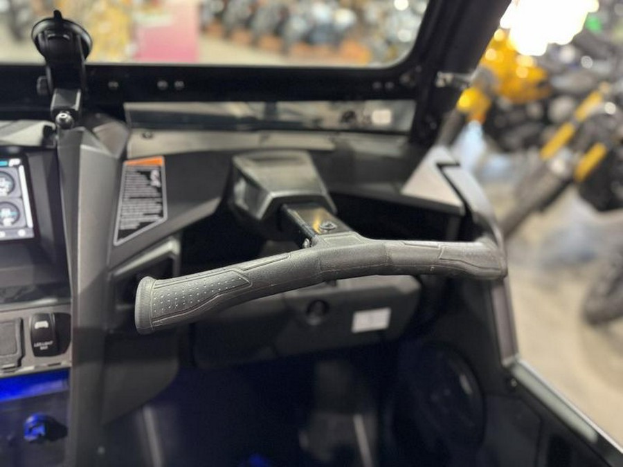 2025 Yamaha Wolverine RMAX2 1000 XT-R