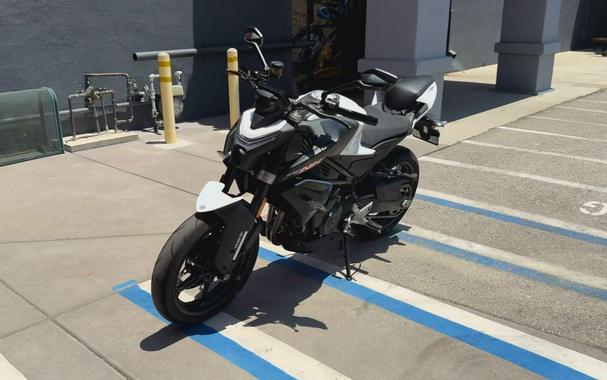 2025 CFMOTO 450NK CF400-7US