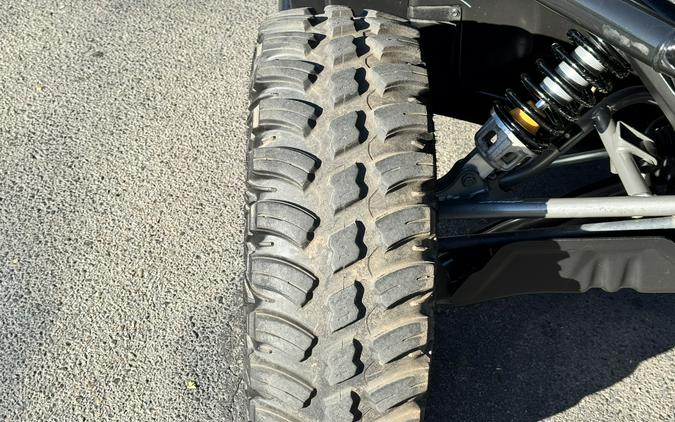 2022 Polaris GENERAL XP 4 1000 Deluxe