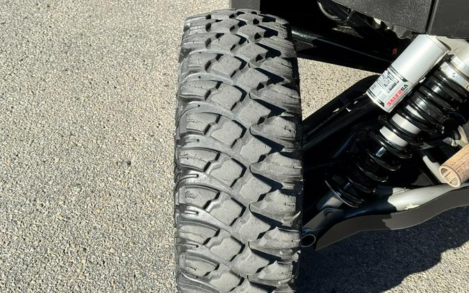 2022 Polaris GENERAL XP 4 1000 Deluxe