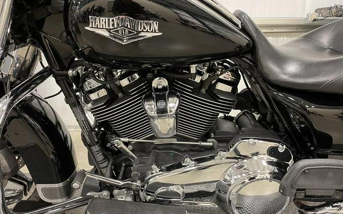 2021 Harley-Davidson® FLHR - Road King®