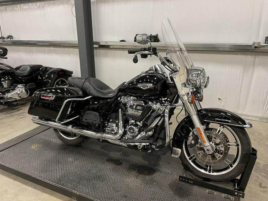 2021 Harley-Davidson® FLHR - Road King®