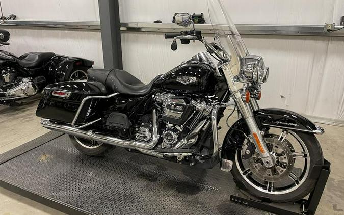 2021 Harley-Davidson® FLHR - Road King®