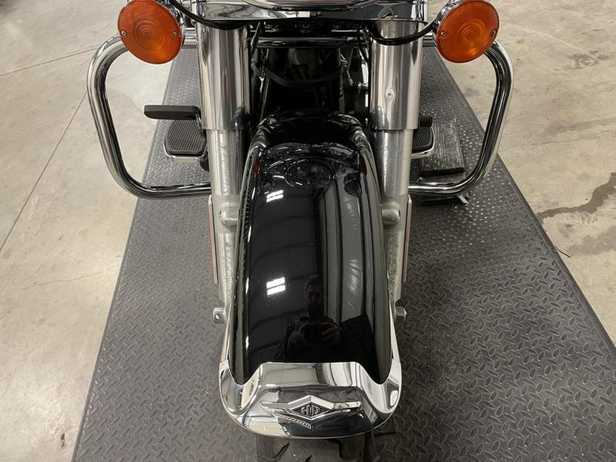 2021 Harley-Davidson® FLHR - Road King®