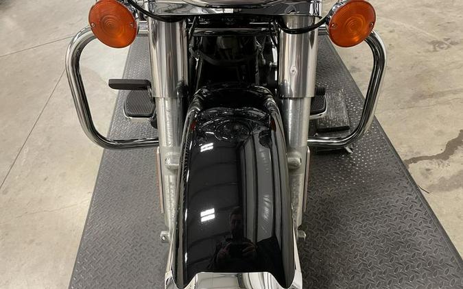 2021 Harley-Davidson® FLHR - Road King®