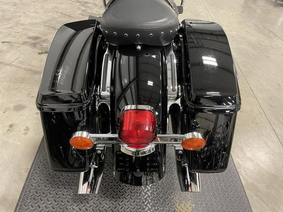 2021 Harley-Davidson® FLHR - Road King®