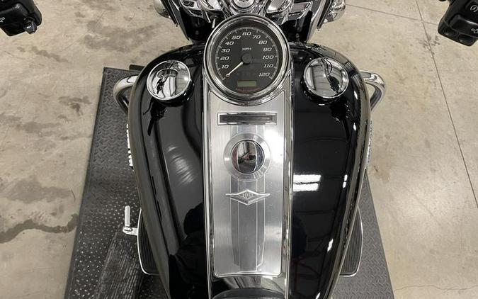 2021 Harley-Davidson® FLHR - Road King®