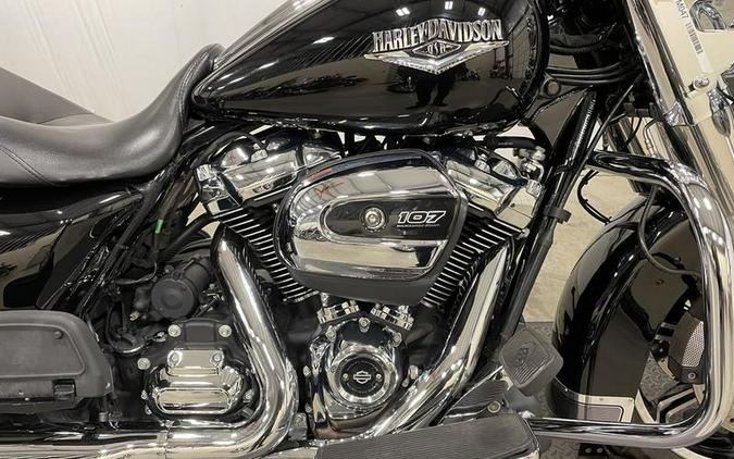 2021 Harley-Davidson® FLHR - Road King®