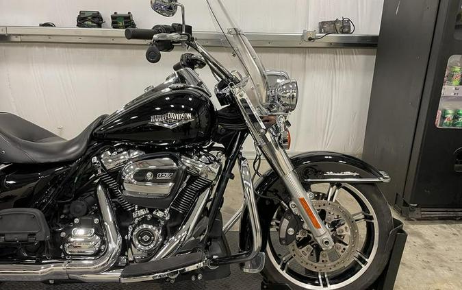 2021 Harley-Davidson® FLHR - Road King®