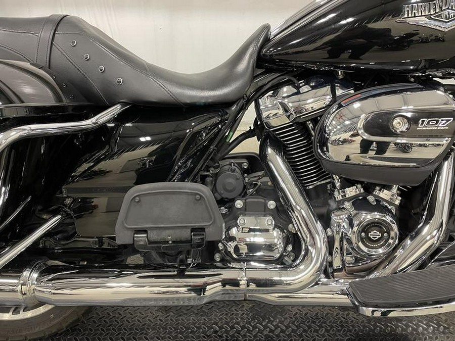 2021 Harley-Davidson® FLHR - Road King®