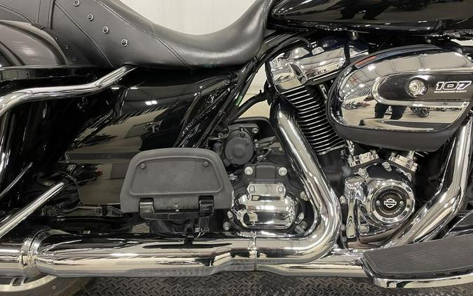 2021 Harley-Davidson® FLHR - Road King®