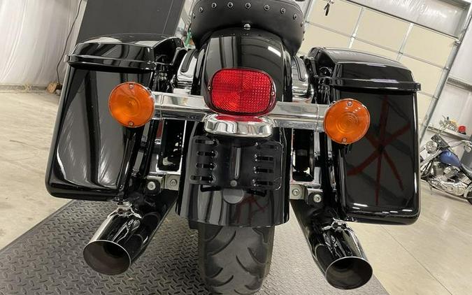 2021 Harley-Davidson® FLHR - Road King®