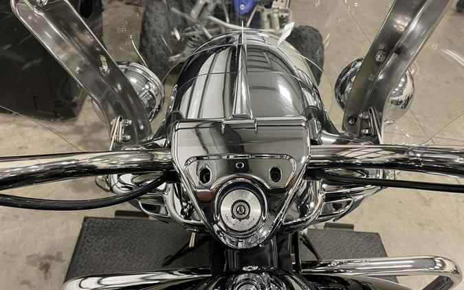 2021 Harley-Davidson® FLHR - Road King®