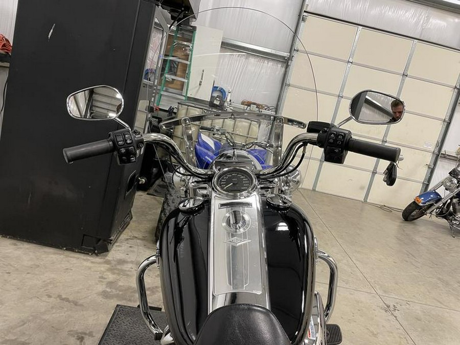 2021 Harley-Davidson® FLHR - Road King®