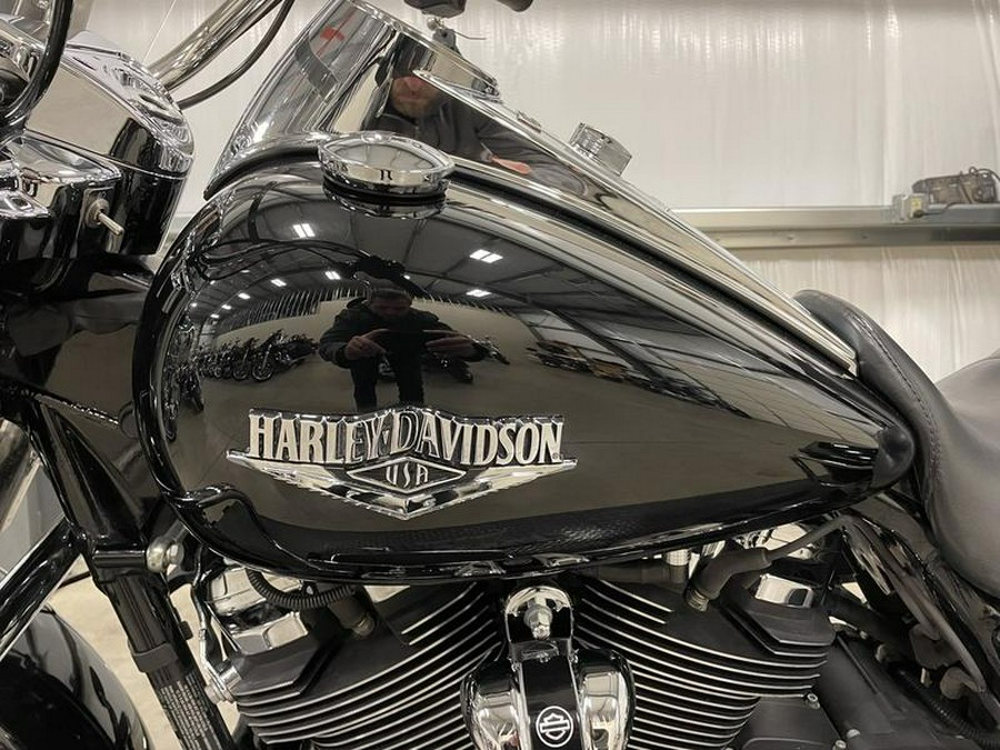 2021 Harley-Davidson® FLHR - Road King®