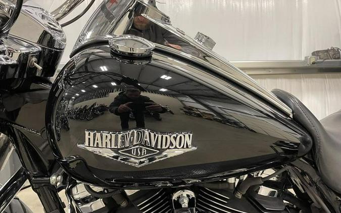 2021 Harley-Davidson® FLHR - Road King®