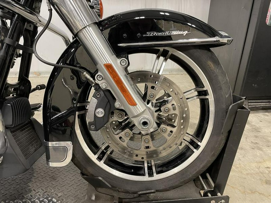 2021 Harley-Davidson® FLHR - Road King®