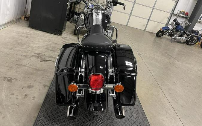 2021 Harley-Davidson® FLHR - Road King®