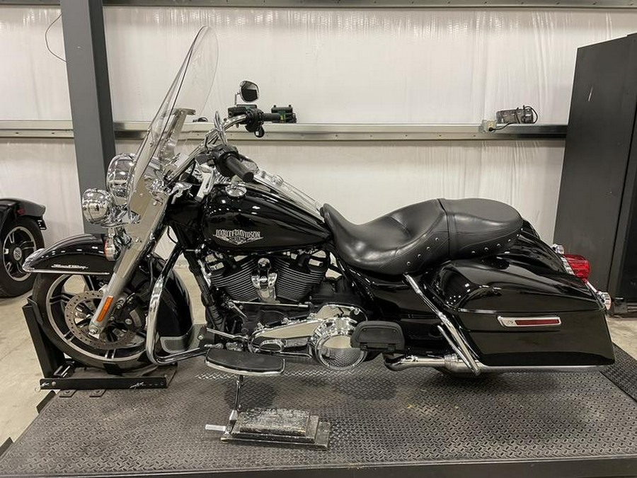 2021 Harley-Davidson® FLHR - Road King®