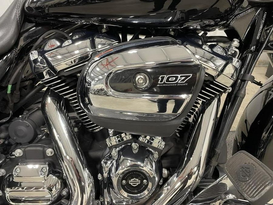 2021 Harley-Davidson® FLHR - Road King®