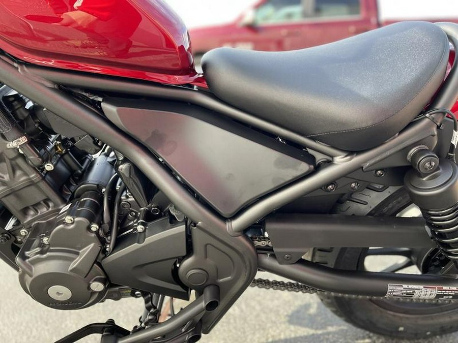 2023 Honda® Rebel 300