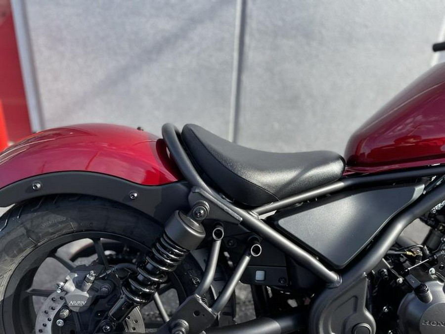 2023 Honda® Rebel 300