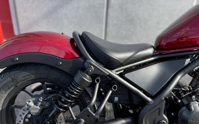 2023 Honda® Rebel 300