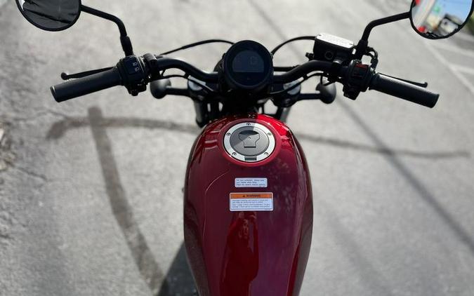 2023 Honda® Rebel 300